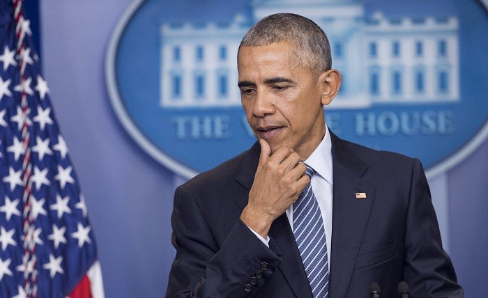 Obama says Trump’s temperament `will not serve him well`